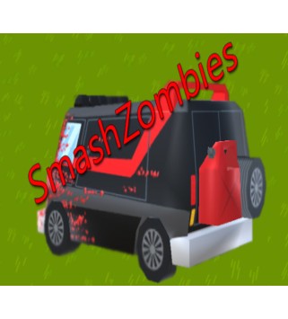 SmashZombies Steam Key GLOBAL